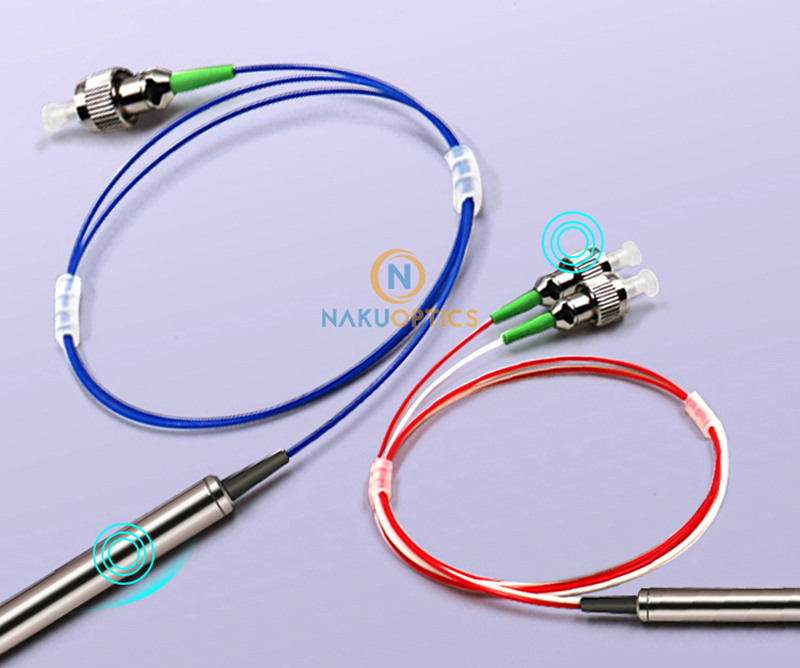 PM fiber circulator